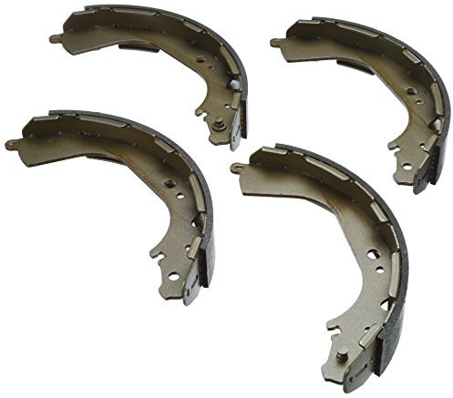 ABS 8938 Brakeshoe Set