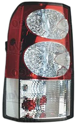 Valeo Rear Signal Lamp 44495 for Land Rover Discovery (From 2009)