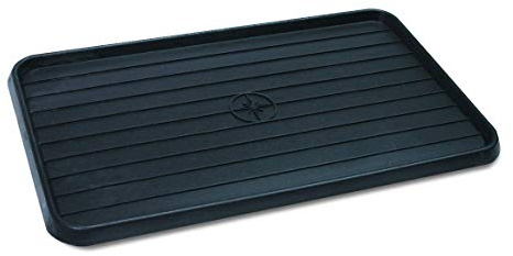 WirthCo 40098 Multi-Use Mat / Boot Tray (15 X 25 X .75)