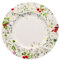 Rosenthal Brillance Fleurs Sauvages Frühstücksteller F 23 cm