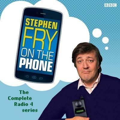 [(Stephen Fry on the Phone)] [ Read by Stephen Fry ] [February, 2012]