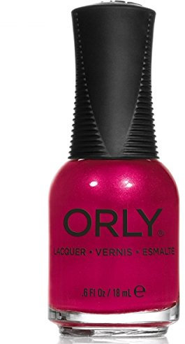 ORLY NAIL LACQUER 18ml - REEL HIM IN