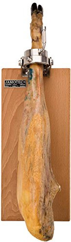 Jamonero giratorio pared Jamotec J1