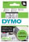 DYMO D1 étiquettes autocollantes authentiques | impression en noir sur fond clair | 9 mm x 7 m | pour étiqueteuses LabelManager