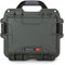 NANUK 905 Wasserdichter Hartschalenkoffer leer - Olive