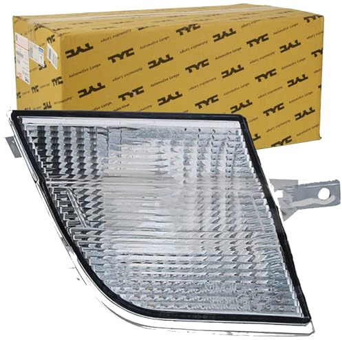 TYC Blinkleuchte 18-0401-41-2