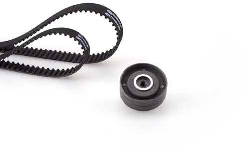 Gates K015035 Powergrip Timing Belt Kit