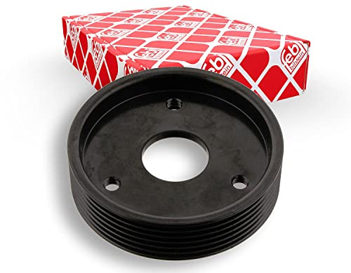 febi bilstein 29501 Pulley for power-steering pump, pack of one