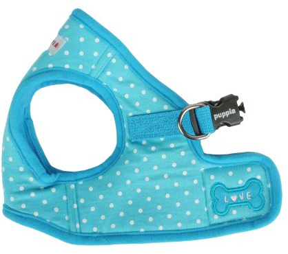 Puppia Dotty Hundegeschirr B
