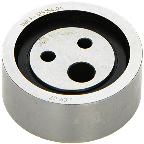 INA 531 0818 10 LUK 531081810 Tension Roller
