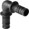 Geberit 626.271.00.5 Mepla Armaturenplatte Brei A Mittelschneider Bogen 90 Grad