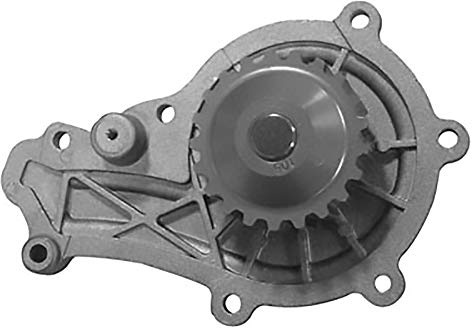 Magneti Marelli 352316170917 Wasserpumpe | 352316170917 für C1 C2 C3 DS3 Nemo Xsara B-Max