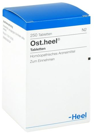Ost.heel Tabletten, 250 St. Tabletten