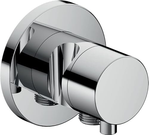 Keuco 59548011201 3-Wege Umstellventil IXMO Comfort chrom