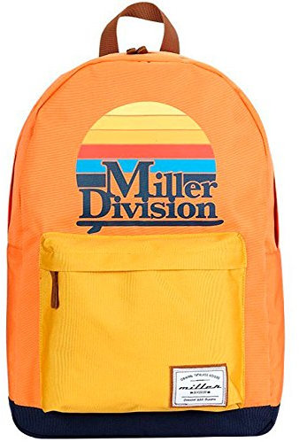 BACKPACK MILLER ENDLESS SUMMER