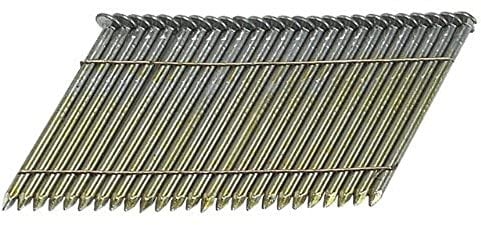 Bostitch S280r75g8 Stick Nail Ring 75mm Galvanised (Pack of 2000)