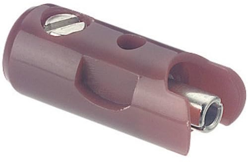 Märklin 71421 - Muffen braun (10 Stück)