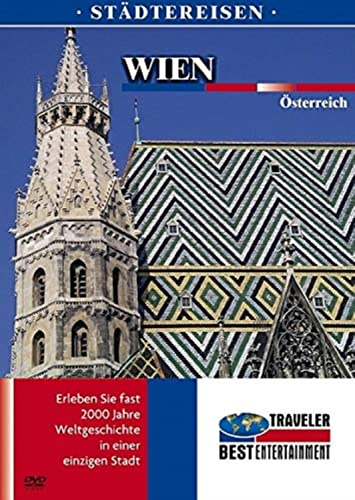 Wien - Städtereisen - Verpackung kann variieren