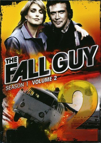 The Fall Guy: Season 1 Volume 2
