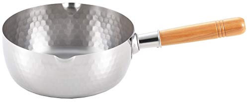 Yoshikawa Yukihira Saucepan, 2.2 quart