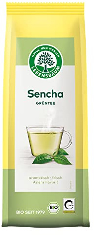 Sencha 1 x 75 g