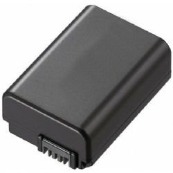 Vivitar High Capacity 'Intelligent' Lithium-Ion Battery For Sony Alpha NEX-5-5 Year Replacement Warranty