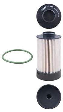 MAHLE Original KX 340D Kraftstofffilter für Iveco Daily VI Platfürm/Chassis