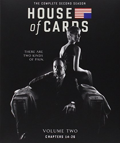 House of Cards - Season 02