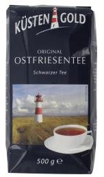 Küstengold Original Ostfriesentee 500 g