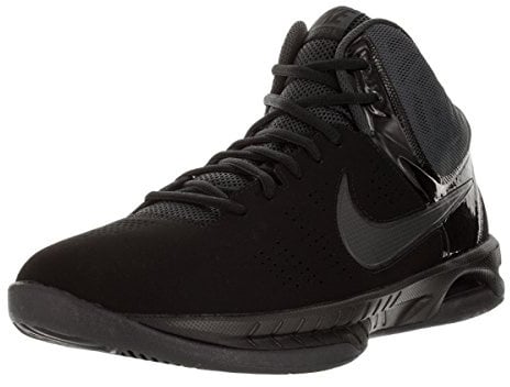 Nike Herren-Sneaker, Schwarz/Anthrazit, 11 Women/9.5 Men