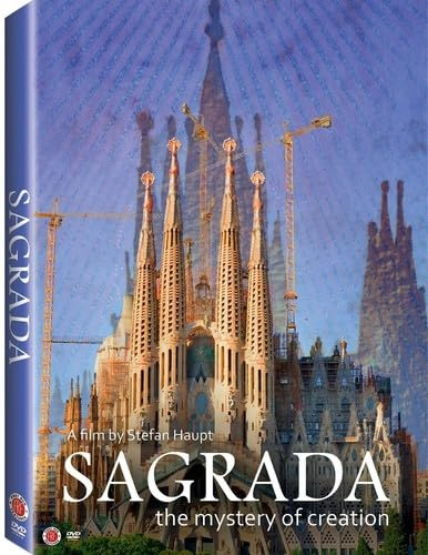 Sagrada: The Mystery of Creation