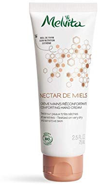 MELVITA NECTAR DE MIELS comforting hand cream
