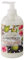 Nesti Dante Il Frutteto Fig & Almond (Liquid Soap/Flüssigseife 500 ml, Unisex, für alle Hauttypen geeignet) 661211