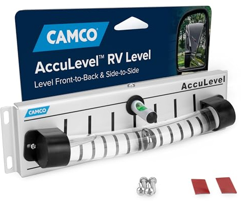 Camco 25563 AccuLevel