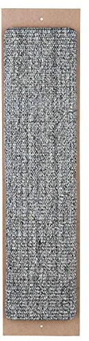 Trixie Tabla Rascadora XL, 17 x 70 cm, Gris, Gato