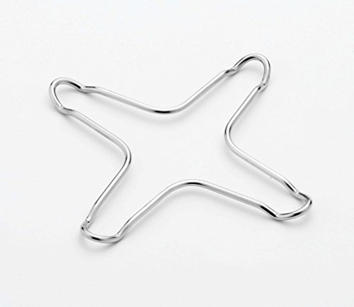 Gas Cooker Trivet GASHEAD Kreuz