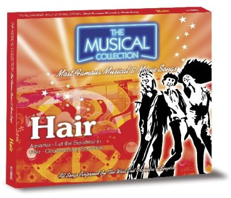 Musical Collection (H'Art)