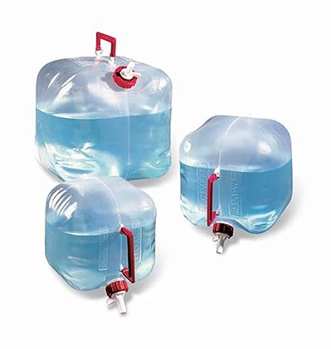 Reliance Original Faltkanister 10 Liter - Wasserkanister