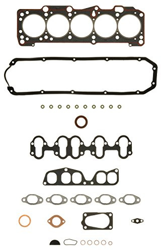 AJUSA 52100900 Dichtungssatz Zylinderkopf mit Zylinderkopfdichtung mit Ventilschaftabdichtung 034198012D 034198012H 035198012P