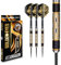 RED DRAGON Darts – Golden Eye 28g– Professionelles 85% Wolfram-Dart-Set mit Dartflüge und Dart-Schäften