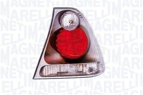 MAGNETI MARELLI 714028571837 Rechts hinten Licht mit Indicatoredirezione Scheinwerfer, Farblos