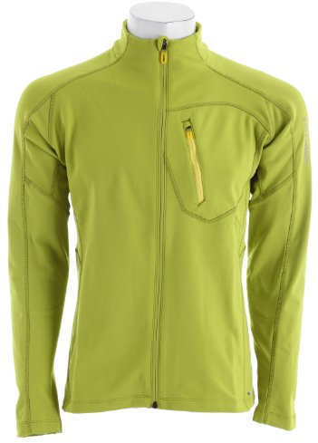 Salomon Xa Herren Midlayer Jersey
