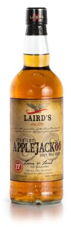 Laird's Applejack Brandy (1 x 0.7 l)