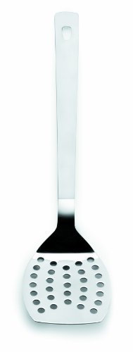 400082 - espatula de cocina ibili inox 32cm