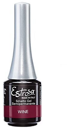 Estrosa Smalto/Gel Mini - Wine 7 ml