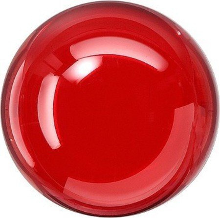Gira Lichtsig.haube Bajonett rt 080301 Unterputz Einsätze Info-Lichtsignal für Installationsschalterprogramme 4010337803010