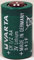 CR 1/2 AA Lithium Batterie Varta (6127); CR 1/2 AA Varta (6127) 3,0V 950MAH