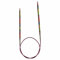KnitPro Symfonie Wood Rundstricknadel 2,5 mm 120 cm