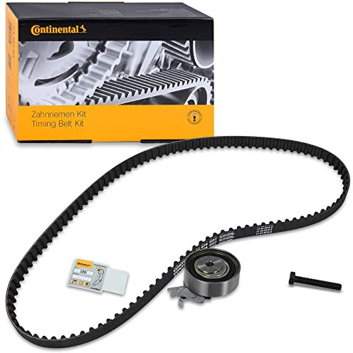 CONTITECH CT874K1 Zahnriemensatz
