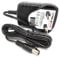 5v power supply adapter for MX Android 4.2 XBMC TV Box - psu plug cable